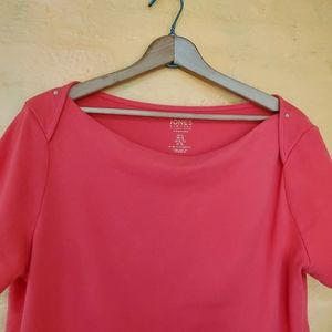 Jones New York Signature Top